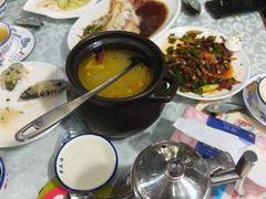 -范饭椰林川湘味海鲜·椰子鸡(三亚湾椰梦长廊店)