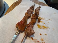 -新疆巴州金丝特餐厅(大钟寺店)