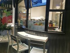 -The open life(万象城店)