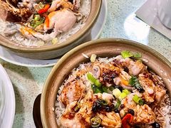 -尝囍煲仔小菜