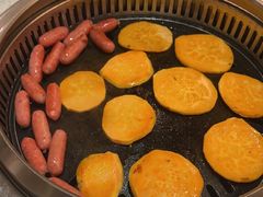 -炭之家·齐齐哈尔非遗烤肉·鲜切直供(中央大街店)