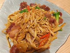-隅乐胡椒虾·台湾菜·团建(皇岗店)