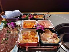 -金龙烧烤·牛肉面(西塔店)