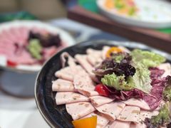 -The Place 自助餐(香港康得思酒店)