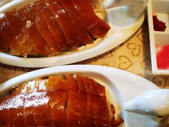 -大鸭梨(天通西苑店)