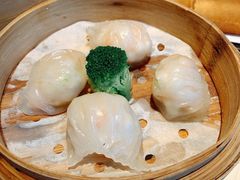 -悦景酒家(罗湖店)