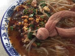 肥肠粉-平安桥张氏肥肠粉