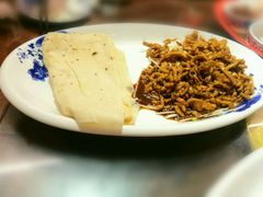 -百味地锅鸡(二店·财校分店)