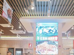 -西贝(武汉群星城店)