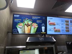 -赛百味SUBWAY(三阳广场店)