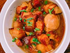 -醉南拳客家菜(华威店)