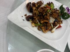 -口衣记鸡饭店