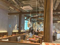-北丐先生·野馄饨烧烤(长宁龙之梦店)