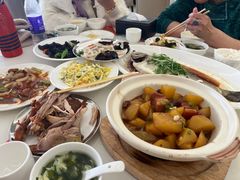 -天天渔港(杏林街店)