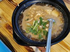 -清真海鲜大排档(原芥园道店)