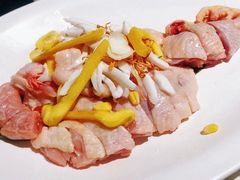 原味椰子鸡-三克火锅影院(来福士店)