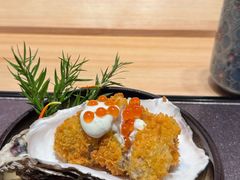 -小十Omakase(地王大厦店)