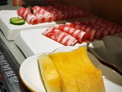 -海底捞火锅(丰尚国际广场店)