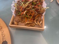 -清真·同发顺饭庄·烧麦(总店)