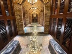 -福禧酒窖·中餐厅 (万柳店)