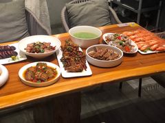 -粉吖吖·邵阳米粉(体育西路店)