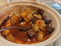 -盛百味·家宴餐厅(霸州分店)