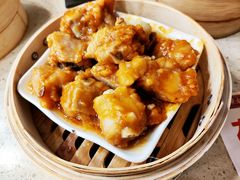 -点都德(龙之梦店)