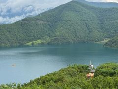 -丽江泸沽湖景区