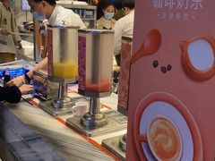 -堂会·KTV·自助餐·团建聚会(天河店)