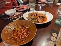 -拾捌川·自贡爆炒(新街口店)