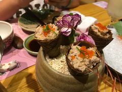 -花潮料理艺食馆(世欧广场店)