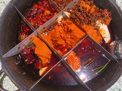 -五里关火锅(牛市口店)