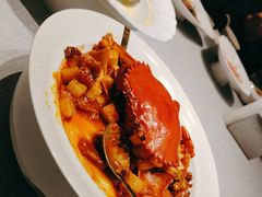 -萬盏·淮扬说VANCHAN(环球港店)