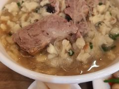 -建基泡馍·西安老字号·清真(永宁店)