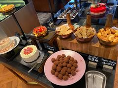 -阿纳迪酒店·秘境西餐厅