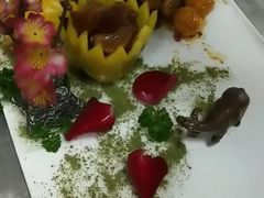 -清真悦宾楼食府(海湖店)