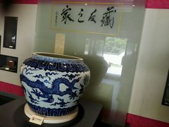 -景德镇古窑民俗博览区