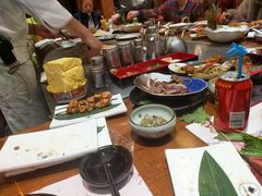 -大渔铁板烧(中山路八佰伴店)