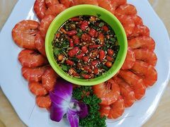 -小海豚•老字号海鲜餐厅(天涯店)