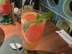 -木棉·醉心粤味(COCO Park店)