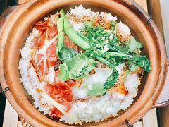 -烹然四季椰子鸡火锅(团结湖总店)