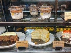 -Wagas(凤凰汇店)