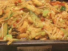 -里岛烤鱼(东港凯虹广场店)