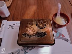 -熹炭精致日料(金融街购物中心店)