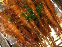 -绿茶餐厅(领展购物广场·中关村店)