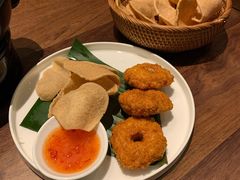 -星叶·东南亚料理(宁波万象汇店)