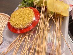 -大芊金重庆串串火锅(南京路店)