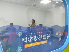 -童程童美少儿编程乐高机器人(红谷滩校区)