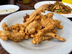 炸酥肉-孟林厨房(798店)