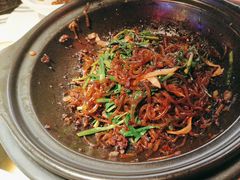 -老淮安·淮安菜(涟水店)